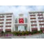 Işık University logo