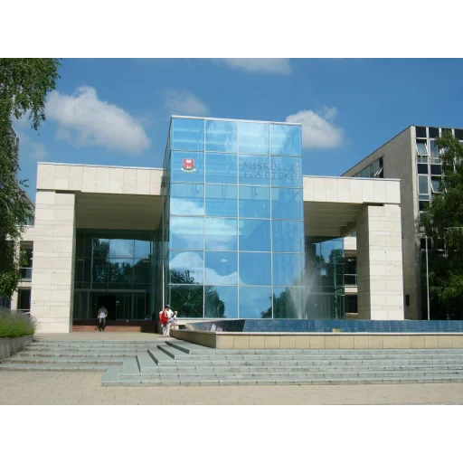 米什科尔茨大学