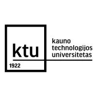 考纳斯理工大学 logo