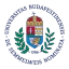塞麦尔维斯大学 logo