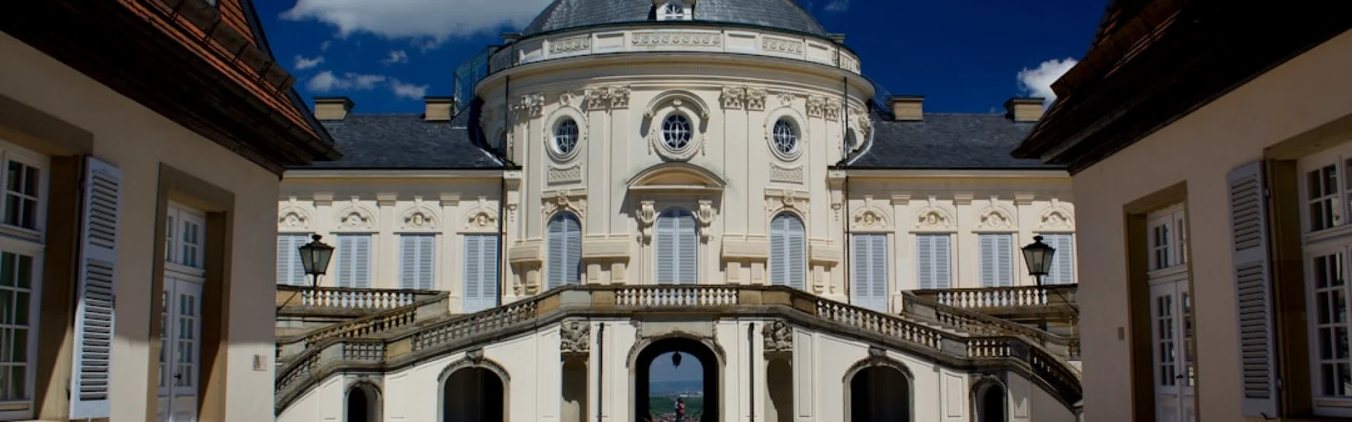 Staatliche Hochschule für Musik und Darstellende Kunst Stuttgart