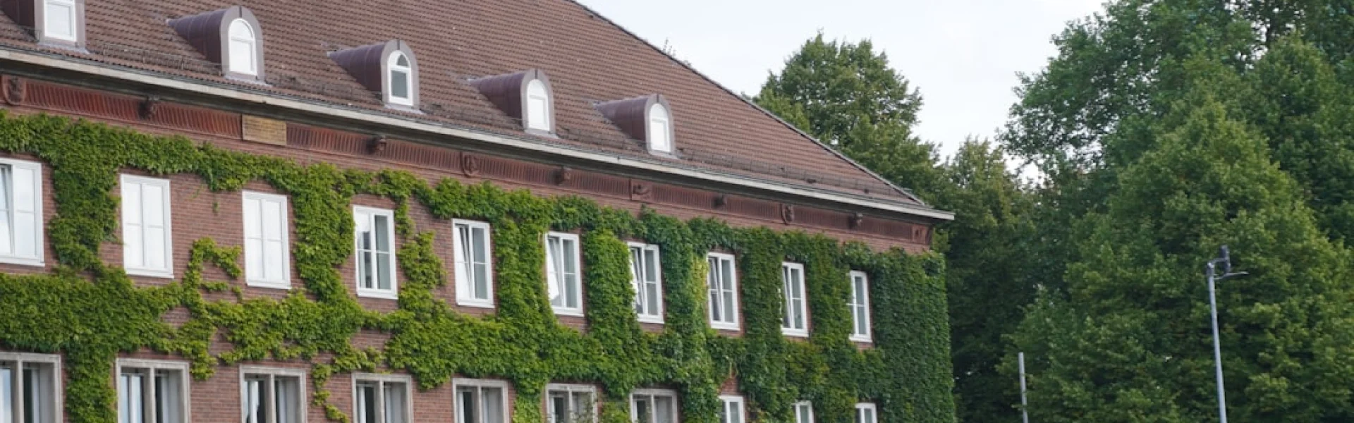 Lutherische Theologische Hochschule Oberursel