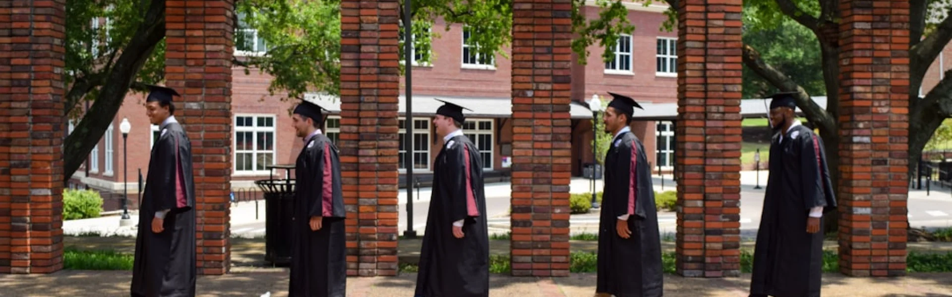 Mississippi Institutions of Higher Learning