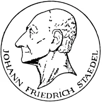 Städelschule logo