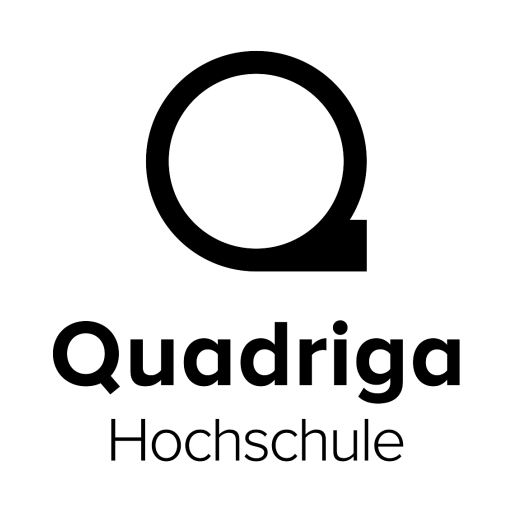 Quadriga Hochschule Berlin logo