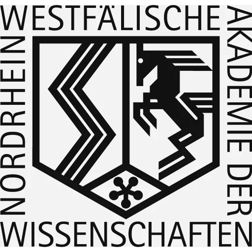 Nordrhein-Westfälische Akademie der Wissenschaften und der Künste logo