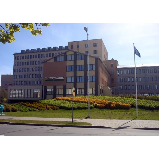 Ventspils University of Applied Sciences