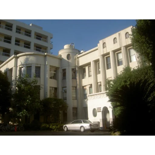 东京医科大学