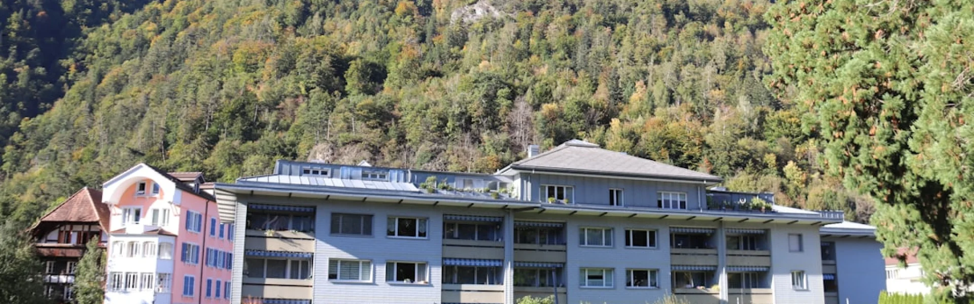 Theologische Hochschule Elstal