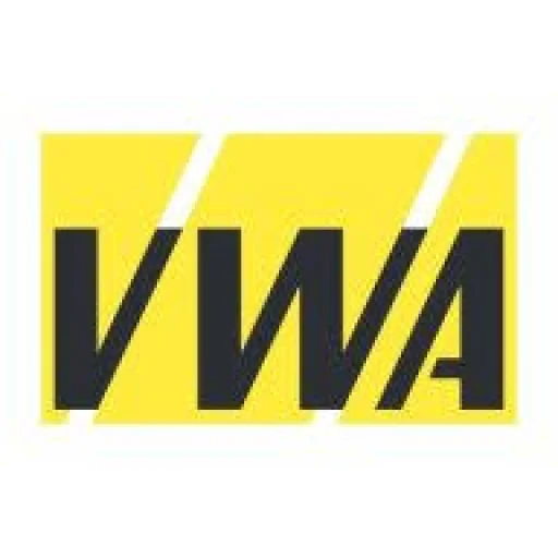VWA Hochschule logo