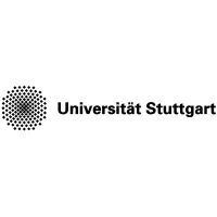 University of Stuttgart logo