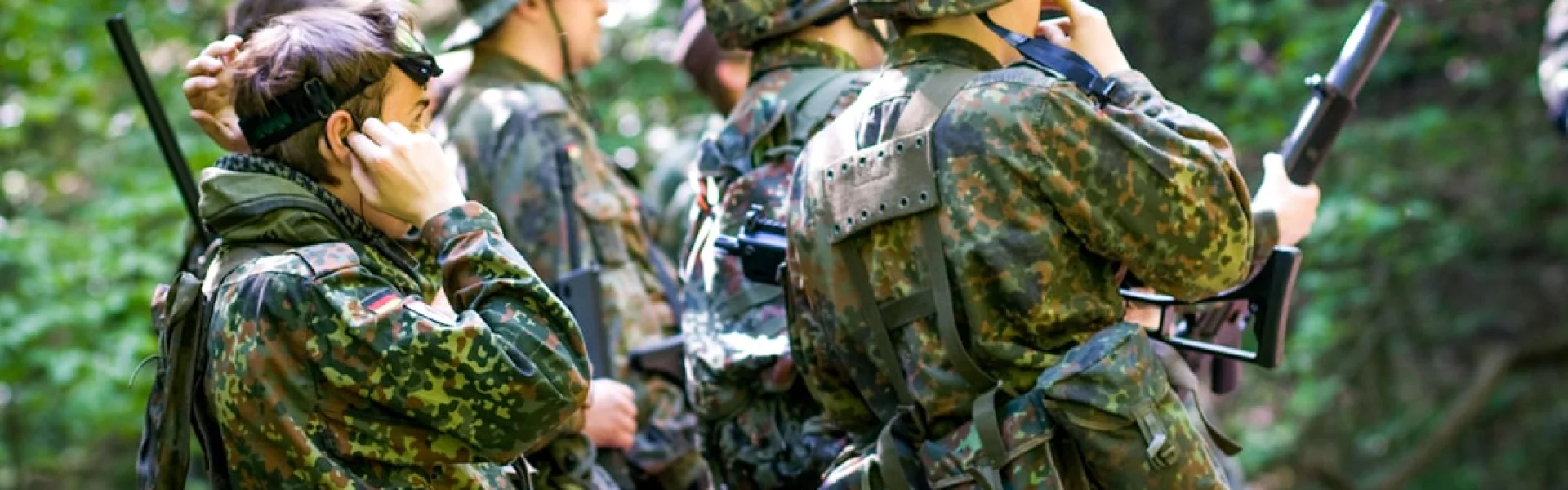Führungsakademie der Bundeswehr