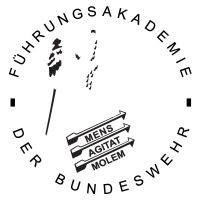 Führungsakademie der Bundeswehr logo