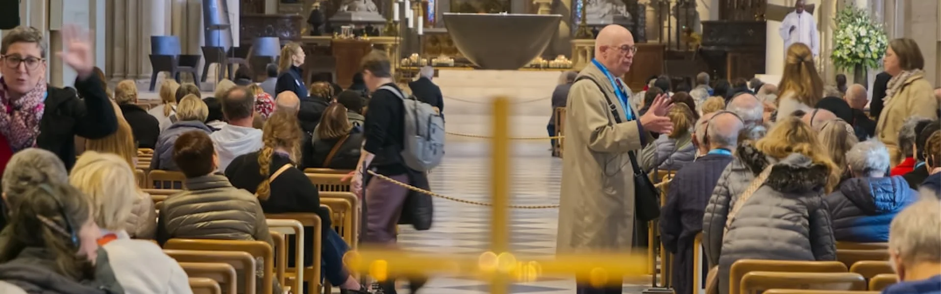 Evangelische Stiftung Volmarstein