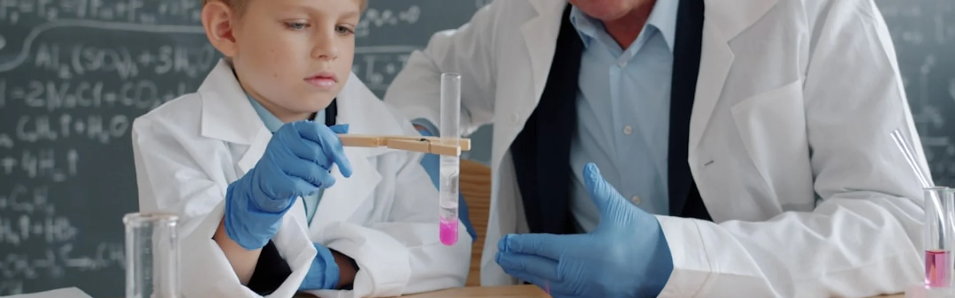 Scientific Education and Research Foundation