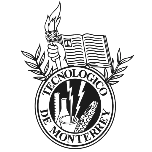蒙特雷科技大学 logo