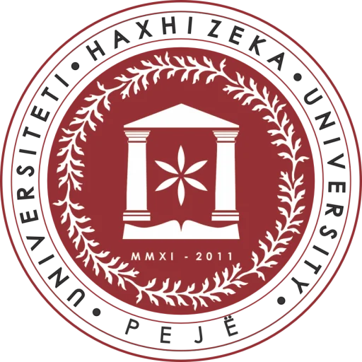 University "Haxhi Zeka"