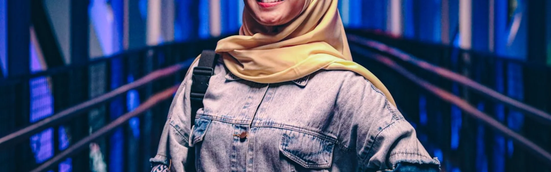 Princess Sumaya University for Technology