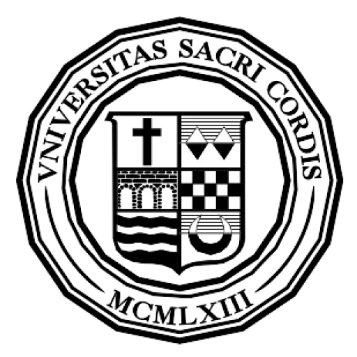 Sacred Heart University logo
