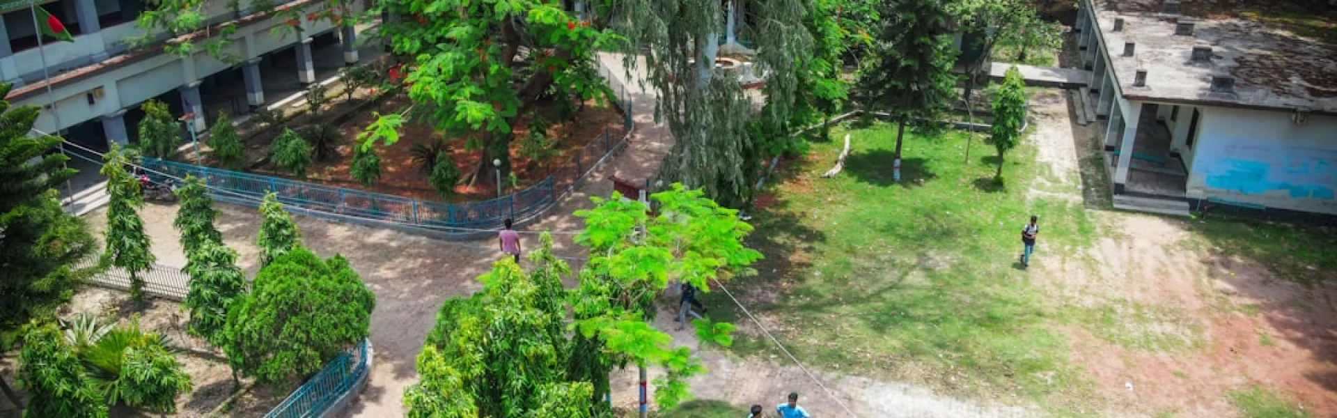 Higher National School of Forests