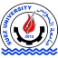 Suez University logo