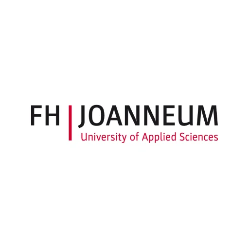 FH JOANNEUM University of Applied Sciences