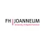 FH JOANNEUM University of Applied Sciences logo