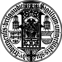弗赖堡大学 logo