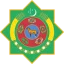 土库曼国立大学 logo