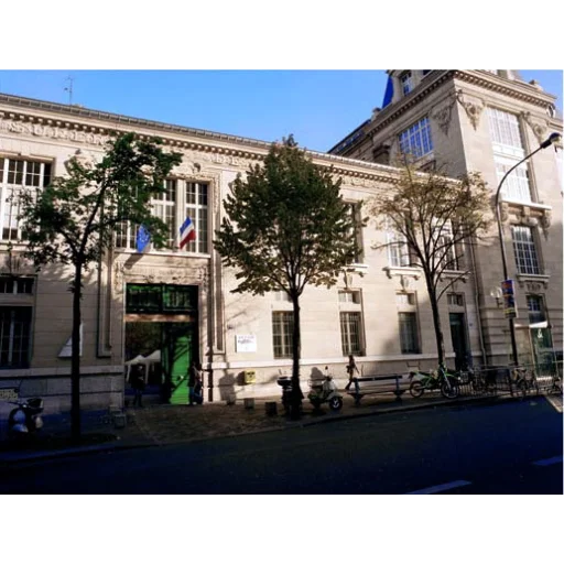 ESCP Business School logo