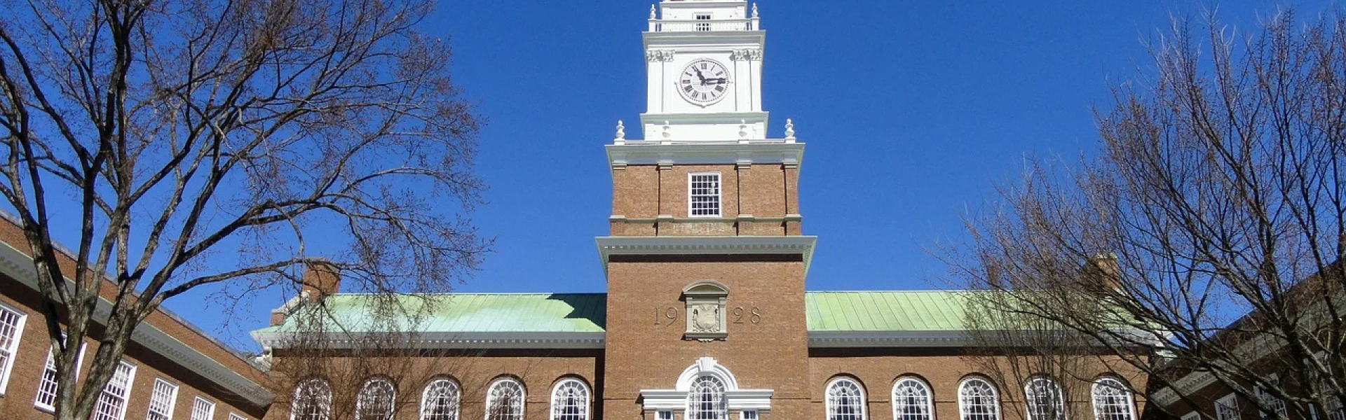University of New Hampshire