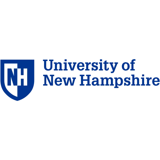 University of New Hampshire logo