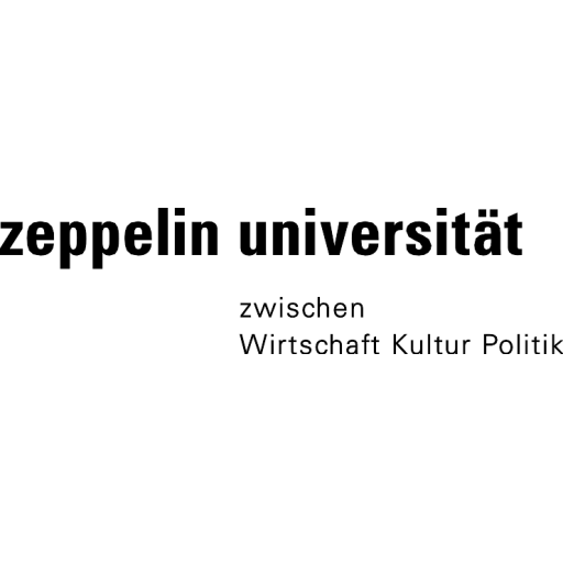 Zeppelin Universität gemeinnützige GmbH logo
