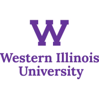 Western Illinois University logo