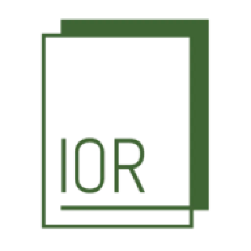 Institut für Ostrecht logo