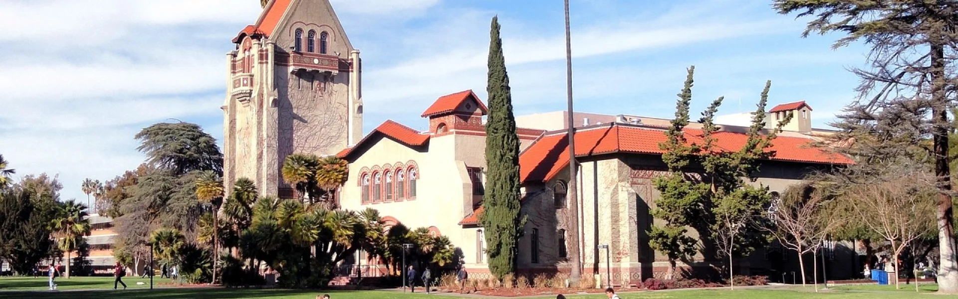 Landmark University