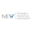İstanbul Nişantaşı Üniversitesi logo