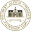 南伊利诺大学卡本戴尔分校 logo