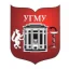 乌拉尔国立医科大学 logo