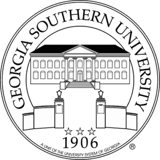 Georgia Southern University logo