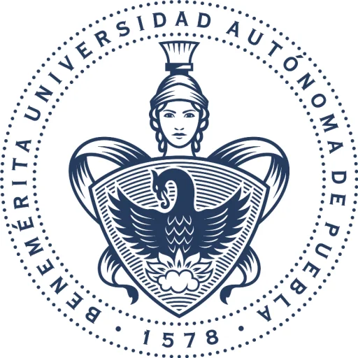 普埃布拉自治大学 logo