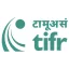 Tata Institute of Fundamental Research logo