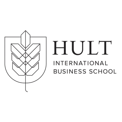 Hult International Business School logo