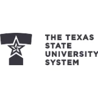 德克萨斯州立大学系统 logo