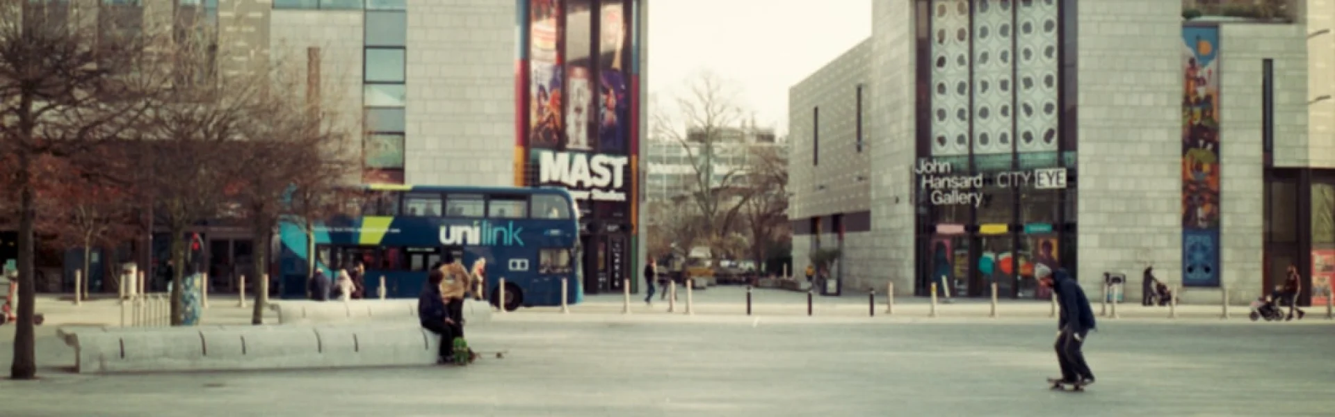City College Southampton