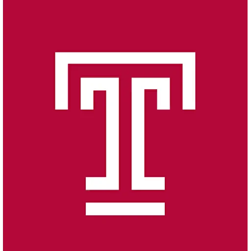 Temple University Health System logo