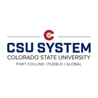 Colorado State University System logo