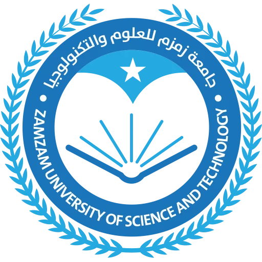 Zamzam University of Science and Technology