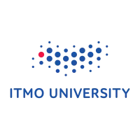 聖彼得堡國立資訊科技機械與光學大學 logo