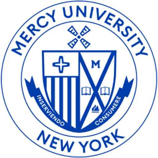 Mercy University logo